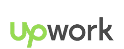 upwork logo